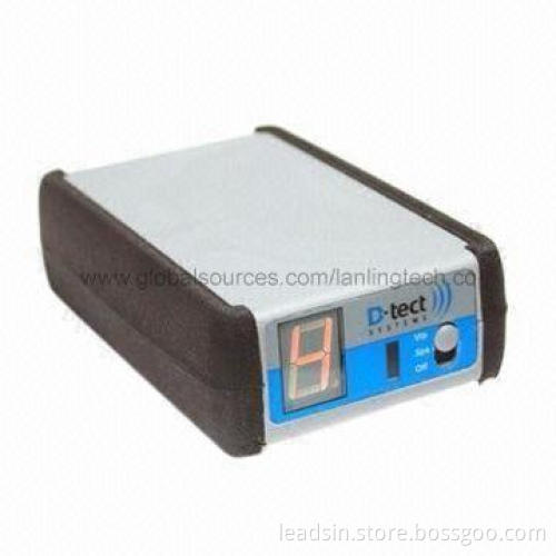 PCB Board with Injection Service, Made of FR6, Compliant with CE Standards and RoHS Directive